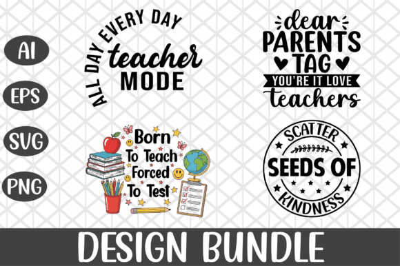 Back to School SVG Bundle: A Strategic Creative Asset for Educators, Makers, and Small Businesses