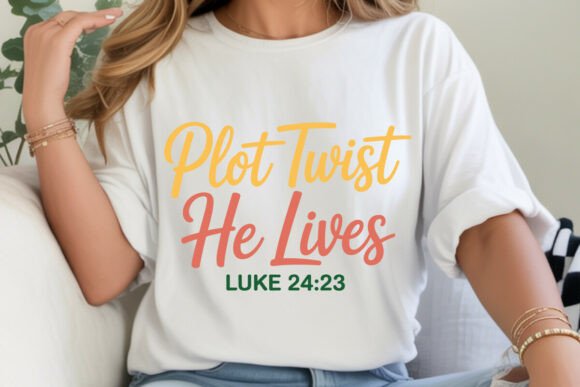 Plot Twist He Lives