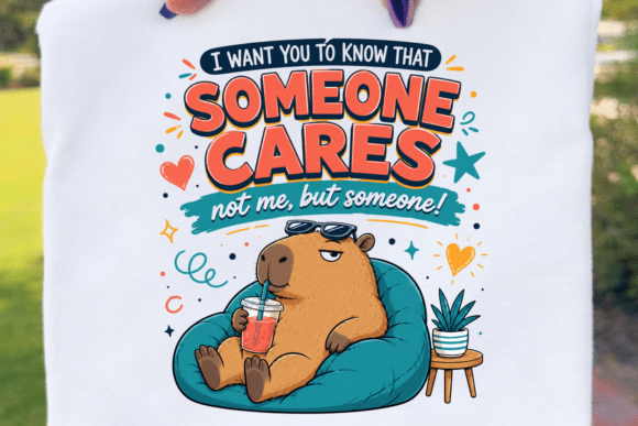 Sarcastic Animal Quote PNG